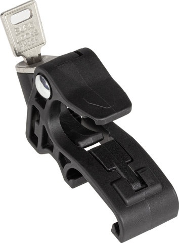 ORTLIEB Cerradura QL2 - black