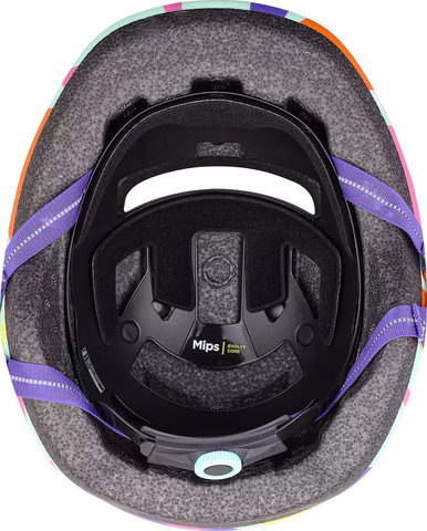 Specialized Mio 2 MIPS Kinderhelm - oasis graphic/46 - 51 cm