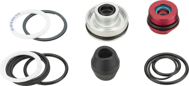 RockShox 200 h Service Kit Pike BASE/SELECT/SELECT+/ULTIMATE Gen C from 2022 - universal