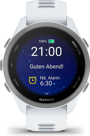 Garmin Forerunner 170 Smartwatch - 