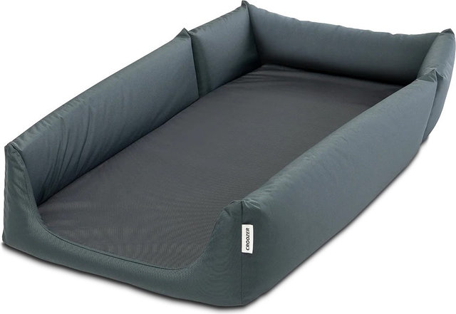Croozer Dog bed XXL for Tammo / Bruuno - moonlight black