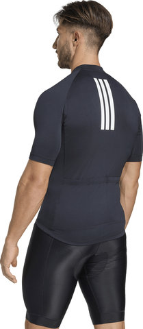 adidas Cycling Maillot Essentials S/S - black | S