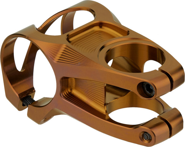 5DEV Potencia de titanio - bronce/48 mm