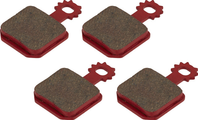 Kool Stop Plaquettes de Frein Disc pour Magura - organique - acier/MA-008