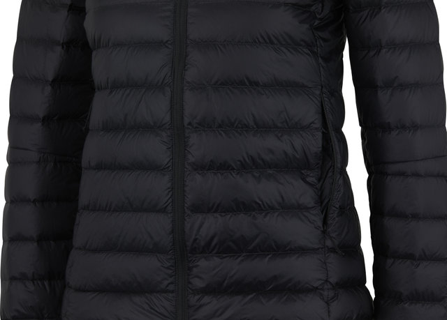 Specialized Women's Packable Down Jacket - black | S