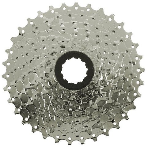 SRAM Cassette MTB PG-950 9 velocidades - cromo/11-34