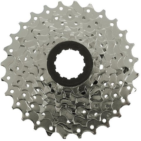 SRAM Cassette PG-830 8 vitesses - chrome/11-28