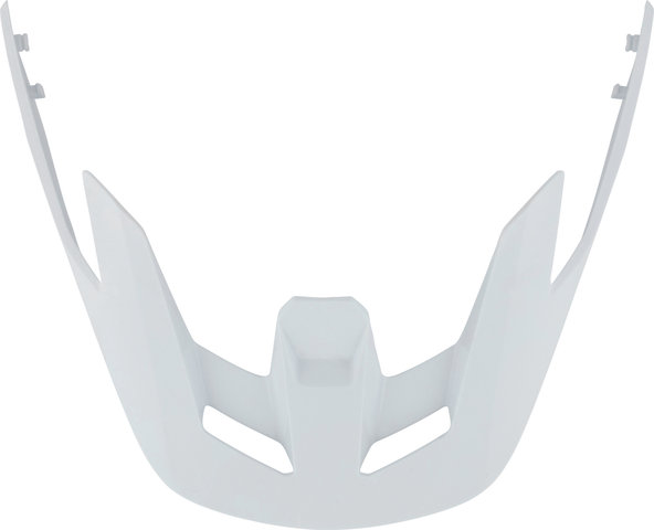 Fox Head Speedframe Pro Visier - white/51 - 55 cm