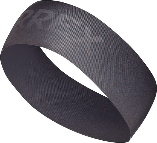 adidas Outdoor Banda para la cabeza TERREX Climacool - grey six-black | one size