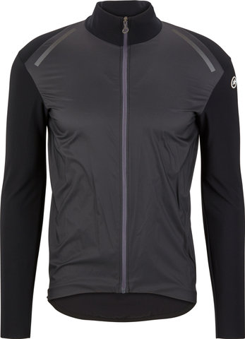 ASSOS Mille GTC Löwenkralle C2 Jacket - black series | M