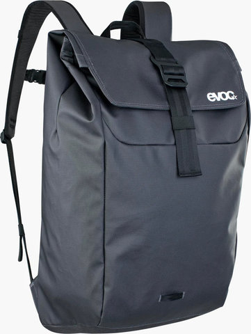EVOC Sac à dos Duffle 26 - carbon grey-black/26 