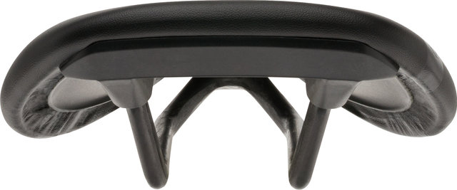 Ergon Sillín SRS Pro Carbon Women - black | 141 mm