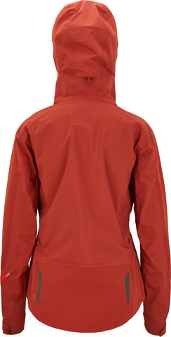 Endura Veste pour Dames MT500 Waterproof - cayenne/S