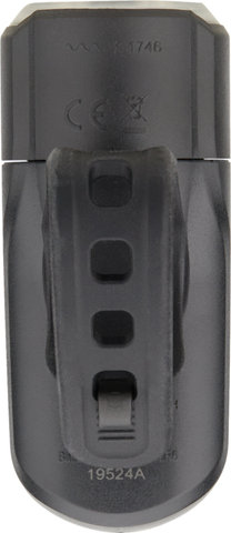 Sigma Aura 30 Front Light + Curve Rear Light Set (StVZO) - black