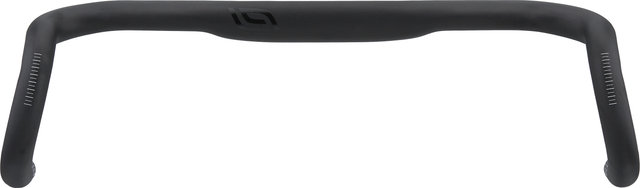 LEVELNINE Gravel Di2 31.8 Lenker - black stealth/420 mm