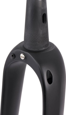 Seido Fourche en Carbone Seido MGV 400 27.5"/28" - noir mat | Axe Traversant 12 mm | 100 mm | 27,5" (650B), 28" | 1 1/8" - 1,5" tapered | 53 mm