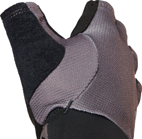 Fox Head Ranger Gel Halbfinger-Handschuhe - purple dusk | S