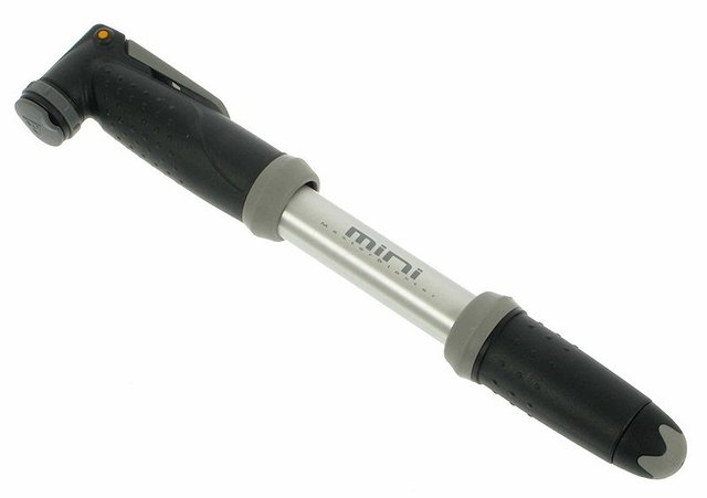 Topeak Mini-Pompe Mini Dual - universal/universal