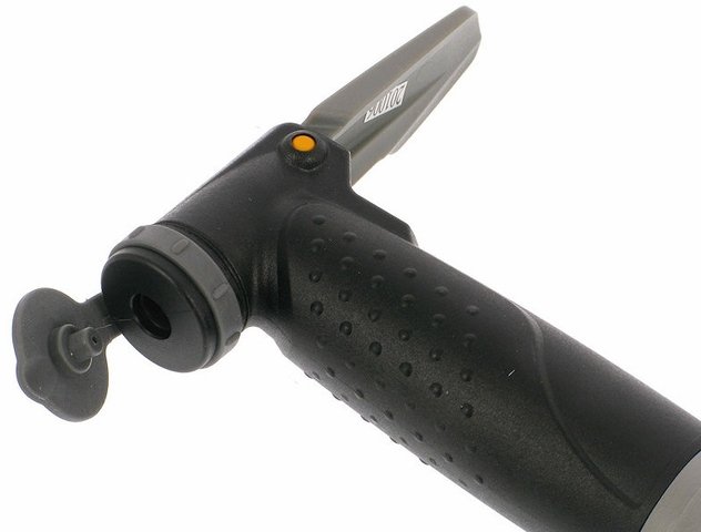 Topeak Mini-Pompe Mini Dual - universal/universal