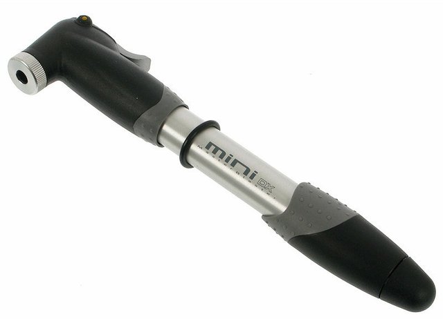 Topeak Mini Dual DX Mini-Pump - universal/universal