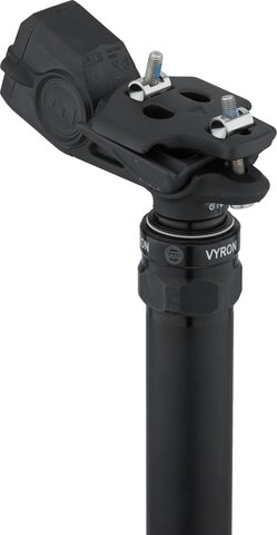 Magura Vyron MDS-V3 Seatpost 150 mm w/ MDS Remote - black/31.6 mm / 474 mm / SB 0 mm / MDS Remote