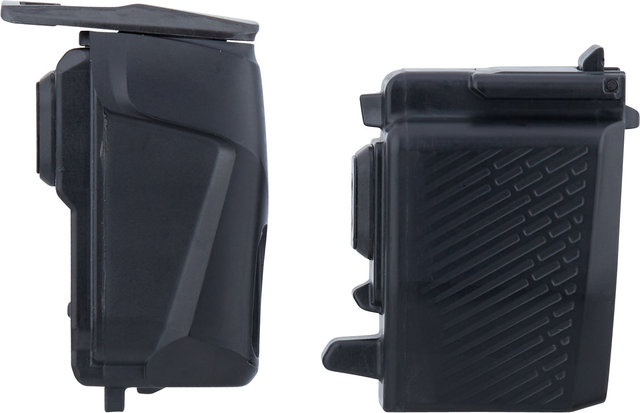 Campagnolo Baterías Super Record Wireless p. sistemas de cambios y desviadores - negro