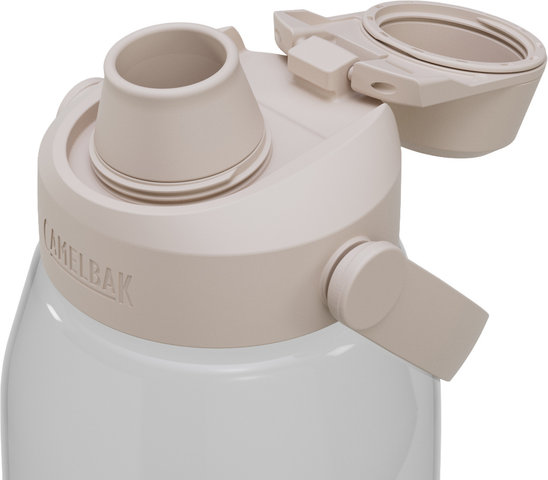 Camelbak Bouteille d'eau Thrive Chug 1,5 L - clear | 1500 