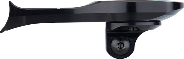 K-EDGE Specialized Roval Combo Stem Mount for Garmin and GoPro - black