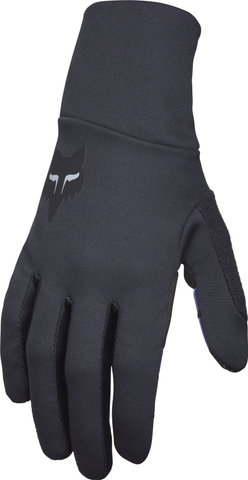Fox Head Women's Ranger Fire Lunar Special Edition Full-Finger Gloves - black/M