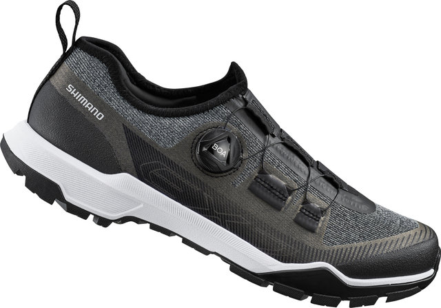 Shimano - black/42/42
