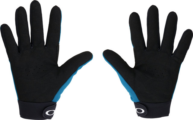 Oakley Seeker MTB Ganzfinger-Handschuhe - new balsam/M