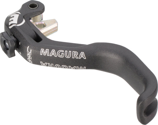 Magura Levier Frein HC 1 Doigt Reach Adjust toolless MT6/MT7/MT8/MT TrailCarb - noir