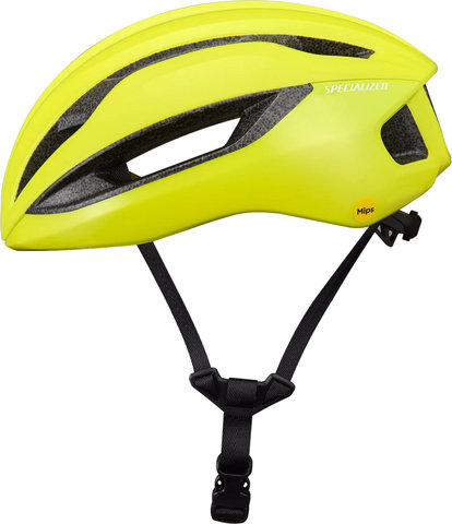 Specialized Loma MIPS Helm - team yellow/55 - 59 cm