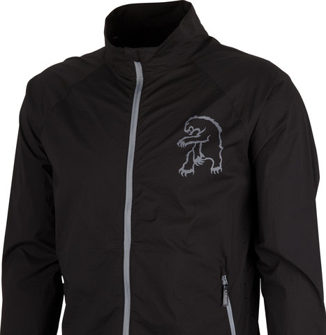 Chromag Factor Windbreaker - black/M