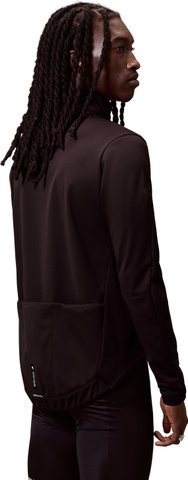 Endura AllTrack Race Windjacke - black | XXL