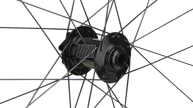 e*thirteen Juego de ruedas LG1 Plus Enduro Boost 29" - black silver | SRAM XD | Boost | 148 mm | 110 mm | Boost | 29" | 110 mm | SRAM XD | 110 mm | 148 mm