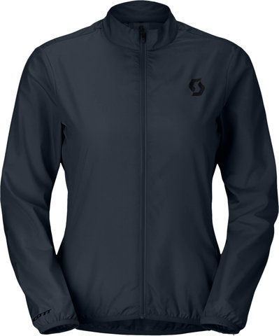 Scott Endurance WB Women's Jacket - dark blue | S