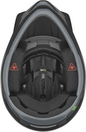 Smith Casque Intégral Hardline MIPS - matte black/59 - 62 cm