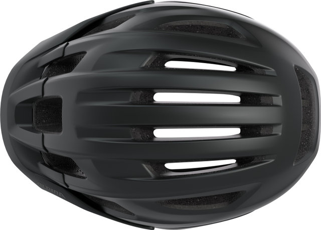 Alpina Paranus MIPS Helmet - black midnight grey mat | 52 - 56 cm