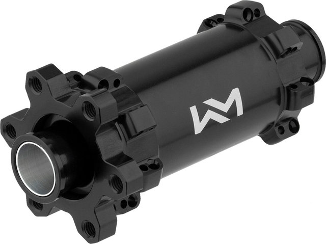 NEWMEN Moyeu Avant FADE VTT Straightpull Boost Disc 6 trous - black/28
