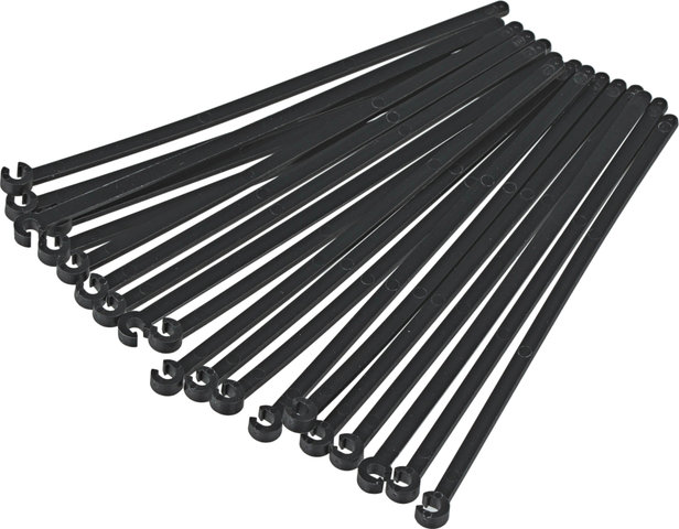 Shimano Kabelhalter EW-SD50-I für Di2 Kabel EW-SD50 - schwarz