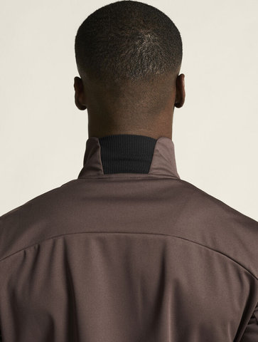 Craft Core Bike Subz 2 M Jacke - prune/S