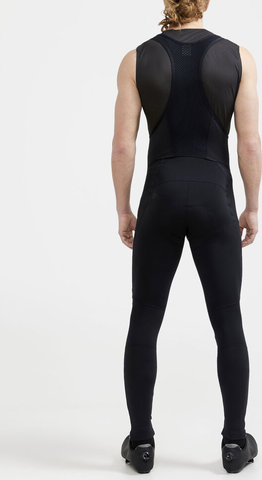 Craft Core Bike SubZ Bib Tights M Trägerhose - black/S