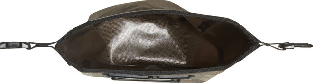 ORTLIEB Fork-Pack 4,1 L Gabeltasche - dark sand/4100 ml