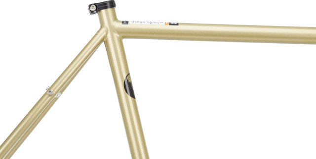 Surly MidNight Special 27.5"/28" frame kit - fools gold/54 cm