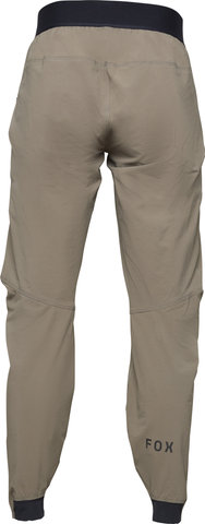Fox Head Pantalones Flexair Pro Fire Alpha 2025 - ash/36/XL