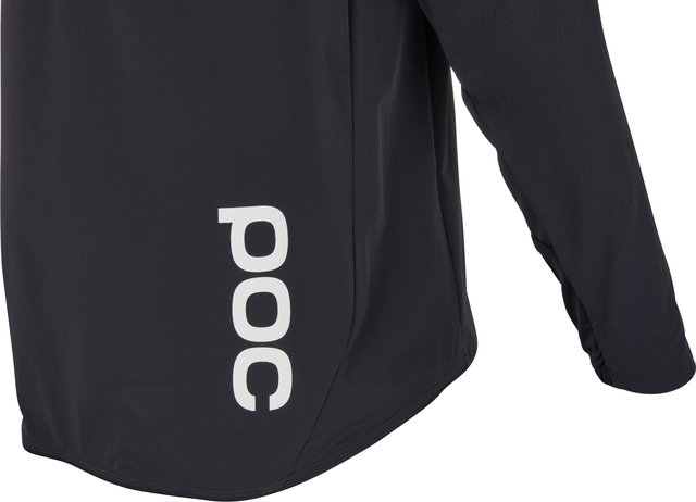 POC Chaqueta Guardian Air - uranium black/S
