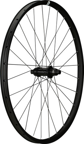 bc original Loamer Center Lock Disc 27.5" Boost Wheelset - black | Boost | 148 mm | 110 mm | Boost | 27.5" (650B) | 110 mm | SRAM XD | 110 mm | 148 mm | SRAM XD