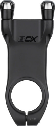 SQlab MTB stem - black/70 mm 6°