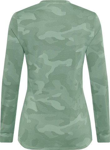 Fox Head Jersey Mujer Ranger TruDri - pine | XS